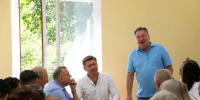 Амурский театр драмы открыл 143-й сезон: три премьеры и обновлённый зал - gtrkamur.ru - ГТРК Амур