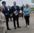 Ход капремонта в Лицее № 21 проверила городская комиссия - Городская Дума