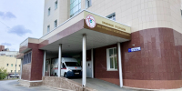 За два месяца аномально жаркого лета в Югре в кардиодиспансер Сургута обратились более 2,5 тысяч пациентов - РИЦ Югра