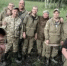 Природные парки Свердловской области готовятся к зимней подкормке диких животных - Министерство природных ресурсов