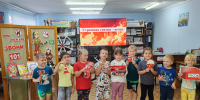 Страшная стихия – огонь - ЦБС г. Киселевска