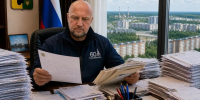 Мэр Стрежевого дал четкие инструкции, как отличить мошенника от главы города - ГТРК Томск