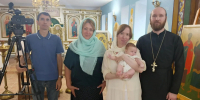 В Оренбурге сняли фильмы о семьях священнослужителей - Газета Оренбуржье