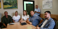 В Новосибирской области прорабатывают механизм строительства жилья для ветеранов СВО - КП-Новосибирск