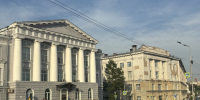 В &quotЕдиной России&quot предложили точечную настройку системы поступления в вузы ИА OmskMedia - IrkutskMedia.Ru