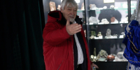 В Екатеринбурге простятся с основателем Музея камня Владимиром Пелепенко - КП Екатеринбург