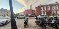Жители Рыбинска хотят сделать пешеходной еще одну улицу - YarNews.Ru