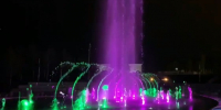 Фонтан на площади может стать достопримечательностью Тольятти - TltGorod.Ru