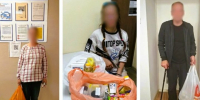 В Петрозаводске женщина выживает на несколько тысяч в месяц - Gubdaily.Ru