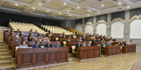 В администрации Барнаула обсудили подготовку к отопительному сезону - Администрация г. Барнаул