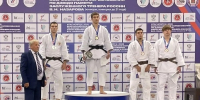 Фото: пресс-служба Минспорта РХ - НИА Хакасия
