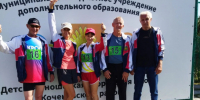 Возраст — только цифра: наши ветераны спорта задали планку всей Новосибирской области! - Венгеровский район