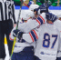 ХК "ЦСК ВВС" выступил на предсезонном турнире Almet Oilers Cup - Волга Ньюс