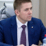 Власть, Город, Томские новости, мэрия городская администрация интересные новости Томска перестановки увольнения смена команды томска Заммэра Томска Константин Чубенко оставляет свой пост - Томский обзор