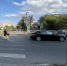 В Орске произошло ДТП с участием самокатчика - Orenburg.Media