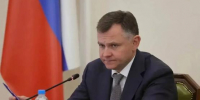 Слюсарь заявил об ударе БПЛА по 5 городам и 9 районам Ростовской области - Панорама