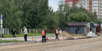 Одни успевают, другие отстают: мэр рассказал о ремонте дорог в Благовещенске - Amur.Life