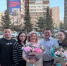 Продолжаю делиться историями крепких союзов Белокатайского района в рубрике "Большая и дружная семья". Сегодня наши герои - супруги Ишмухаметовы, Фларис Абдулгалимович и Елена Ивановна - Белокатайский район