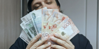 Деньги / Фото: Екатерина Смолихина / amic.ru - ИА Амител