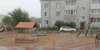 В Свободном продолжают благоустраивать дворы по госпрограмме - gtrkamur.ru - ГТРК Амур
