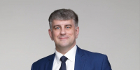 Выпускник программы «Наши Герои» Юрий Шакин возглавил Главное бюро медико-социальной экспертизы по Томской области - Администрация Томской области