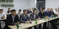 Участники проекта «Победоносец» защитили проекты по развитию Астраханской области - Астрахань 24