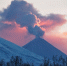 Вулкан Ключевской. Архивное фото ИА KamchatkaMedia - KamchatkaMedia.Ru