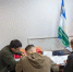 В Уфе проводили новобранцев в батальон имени Мусы Гареева - Аургазинский вестник
