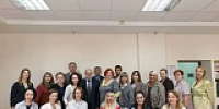 Победители областного конкурса грантов 2026 года обсудили реализацию своих проектов - Министерство по делам территориальных образований