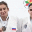 Студентки смоленского вуза взяли пять медалей на Спартакиаде народов России - Комсомольская Правда