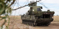 Силы противовоздушной обороны России за ночь сбили 205 украинских БПЛА - Говорит Москва