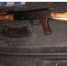 Осуждён житель Красноярска, стрелявший на парковке возле дома - 1-LINE