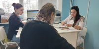 Цифровое здравоохранение: как знаменцы могут записаться к врачу через Госуслуги - ЗАТО Знаменск