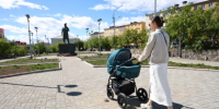 На Чукотке 906 семей воспользовались в этом году ежемесячной выплатой при рождении первого или второго ребёнка - Администрация Чукотского автономного округа