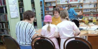 Летние каникулы — это маленькая жизнь, полная приключений! - Городищенская МЦРБ