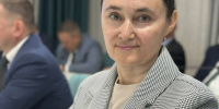Райля Якупова возглавила управление соцзащиты Набережных Челнов - ИА Татар-информ