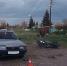 В Хакасии 18-летний бесправник на авто сбил мопед с ребенком - Агентство Информационных Сообщений