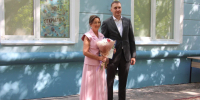 Открытие модельной библиотеки В. Н. Авраменко - Городская Централизованная Библиотека