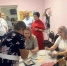 На прошлой неделе на базе центра соцобслуживания города Ливны открылся проект «Перезагрузка» - Департамент соцзащиты, труда и занятости
