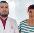 Один симптом на две патологии: свердловские медики и спасатели оказали помощь женщине с болью в сердце во время июльского паводка - Министерство Здравоохранения