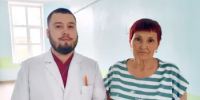 Один симптом на две патологии: свердловские медики и спасатели оказали помощь женщине с болью в сердце во время июльского паводка - Министерство Здравоохранения