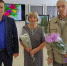 Сегодня в районном краеведческом музее Балтайского района царила особая атмосфера — тёплая, душевная, наполненная вдохновением - Балтайский район