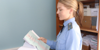 Судебные приставы обеспечили готовность школы к учебному году - УФССП