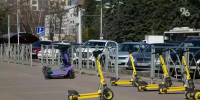 В Кисловодске проводят операцию «Мото-вело‑СИМ» после семи ДТП с детьми - ИА Победа 26