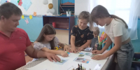Тематический вечер «Мой край Тюменский» в Одинском СК - Центр культуры и досуга