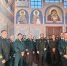 В Лисино‑Корпусе заложили дубовую аллею - ЛенТВ24
