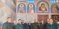 В Лисино‑Корпусе заложили дубовую аллею - ЛенТВ24