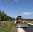 Во Владимирской области завершается обновление трассы до поселка Мстера - Комсомольская правда