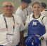 Дагестанская паратхэквондистка Диана Абузьярова выступит на международном турнире в Пакистане - РИА Дагестан