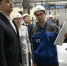 Денис Паслер оценил реализацию крупных инфраструктурных и социально значимых проектов Сысерти - Департамент информационной политики